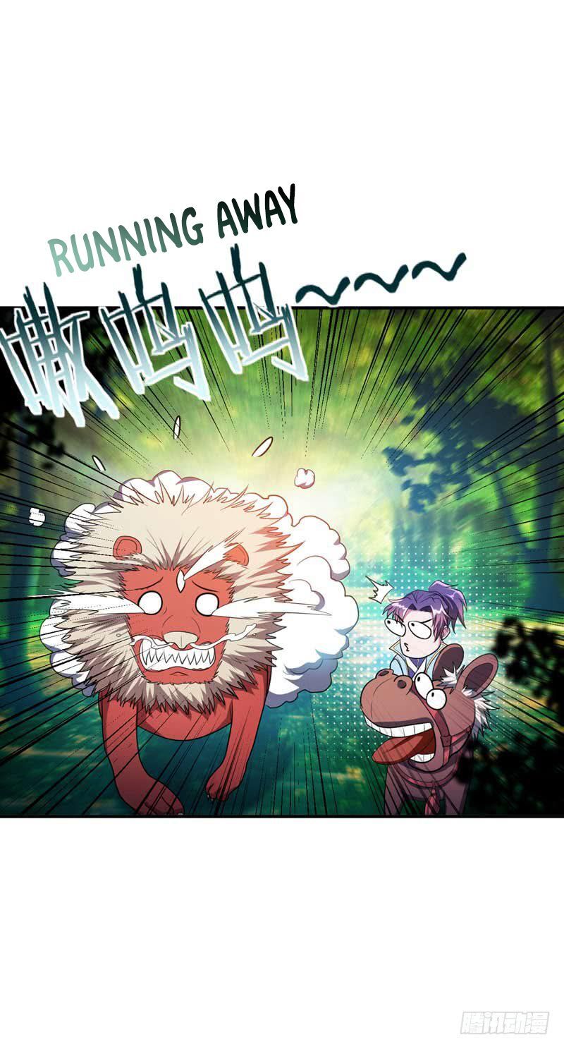 Rise of the Demon King Chapter 25 - Page 13