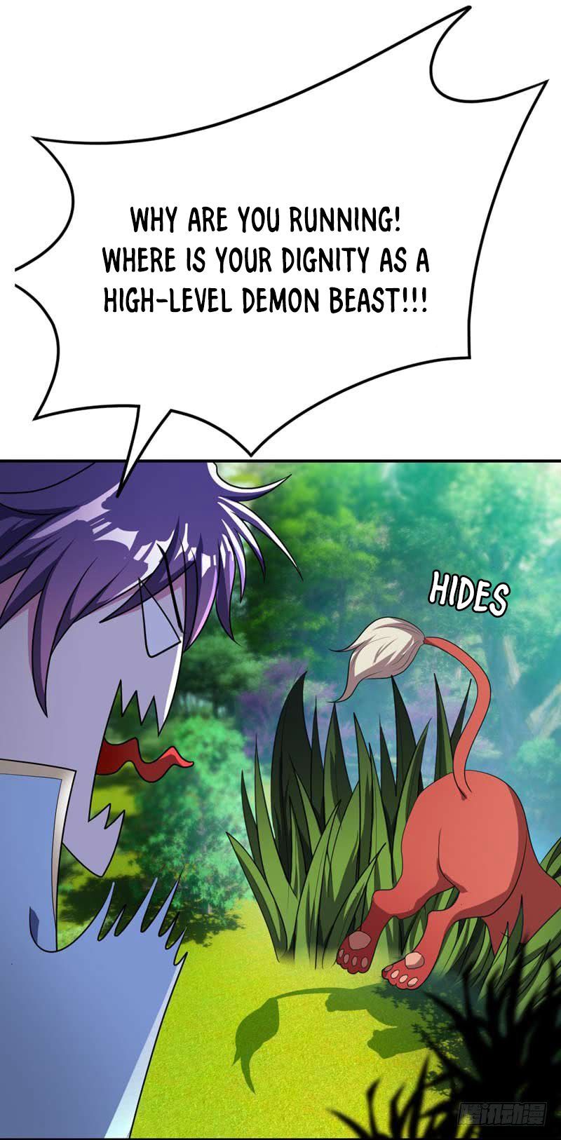 Rise of the Demon King Chapter 25 - Page 15