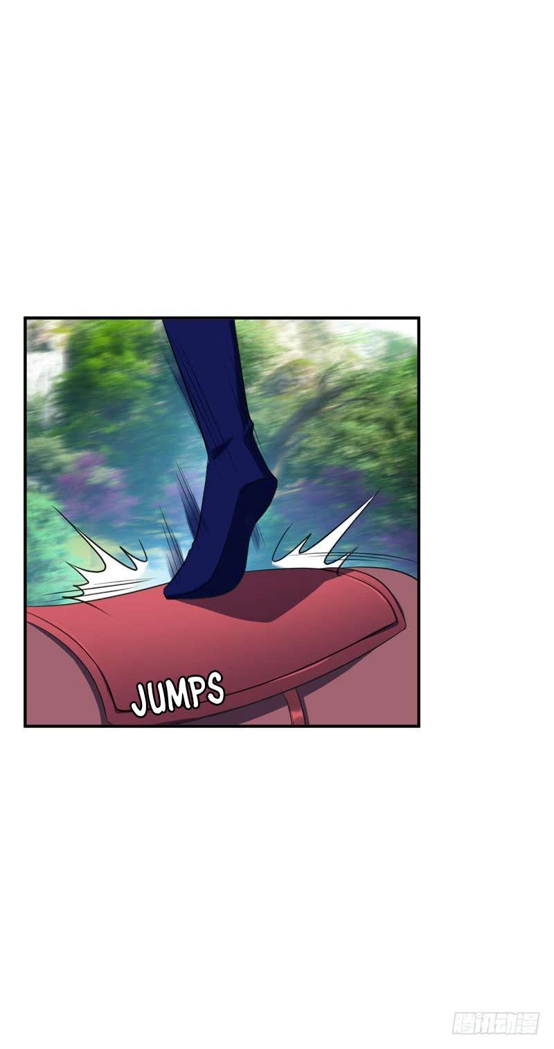 Rise of the Demon King Chapter 25 - Page 19