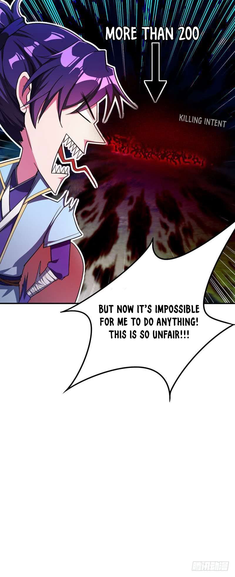 Rise of the Demon King Chapter 25 - Page 2