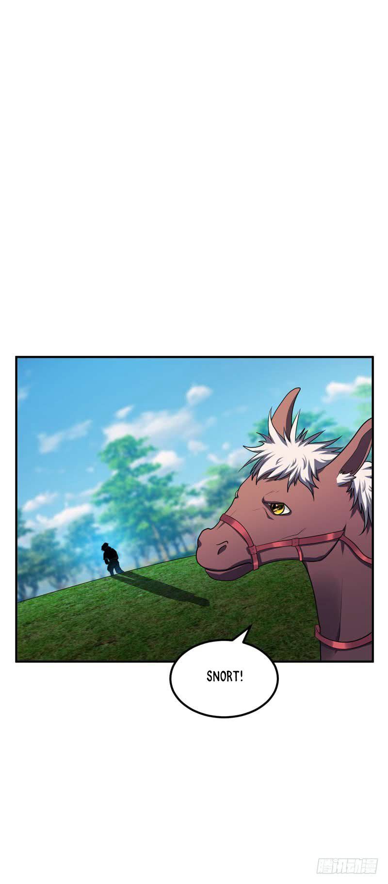 Rise of the Demon King Chapter 25 - Page 22