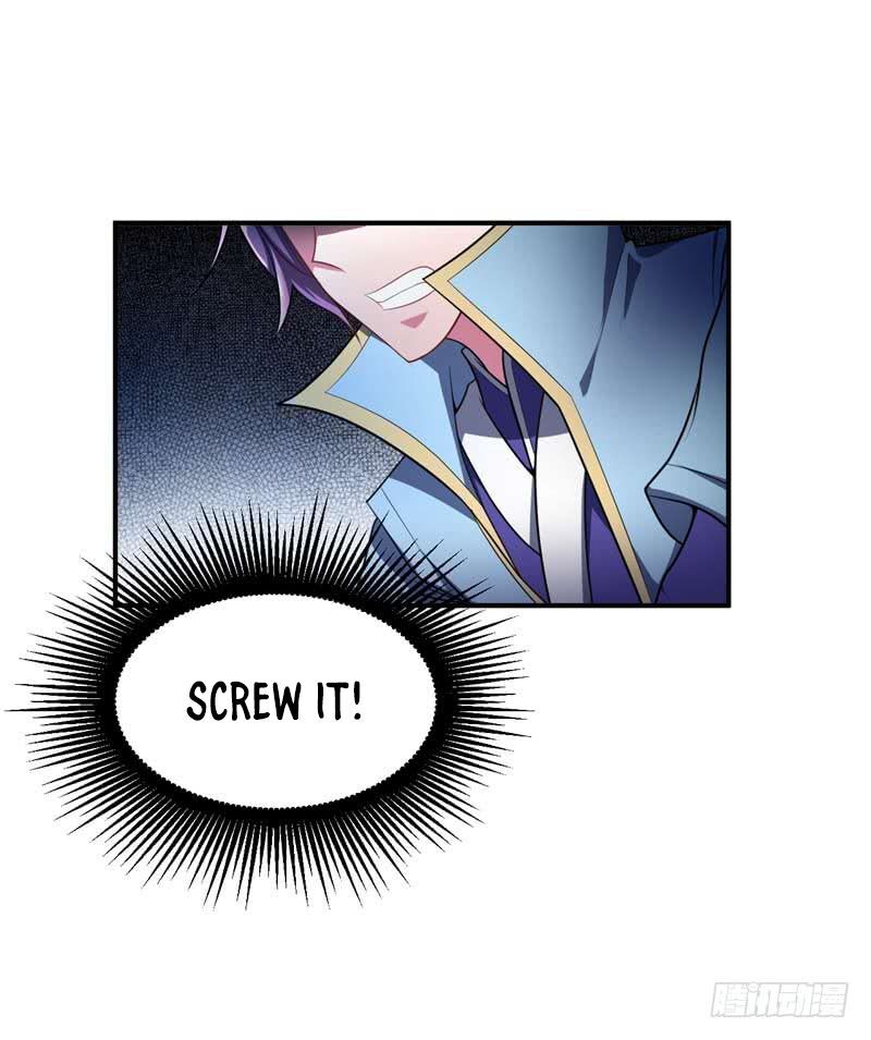 Rise of the Demon King Chapter 25 - Page 3