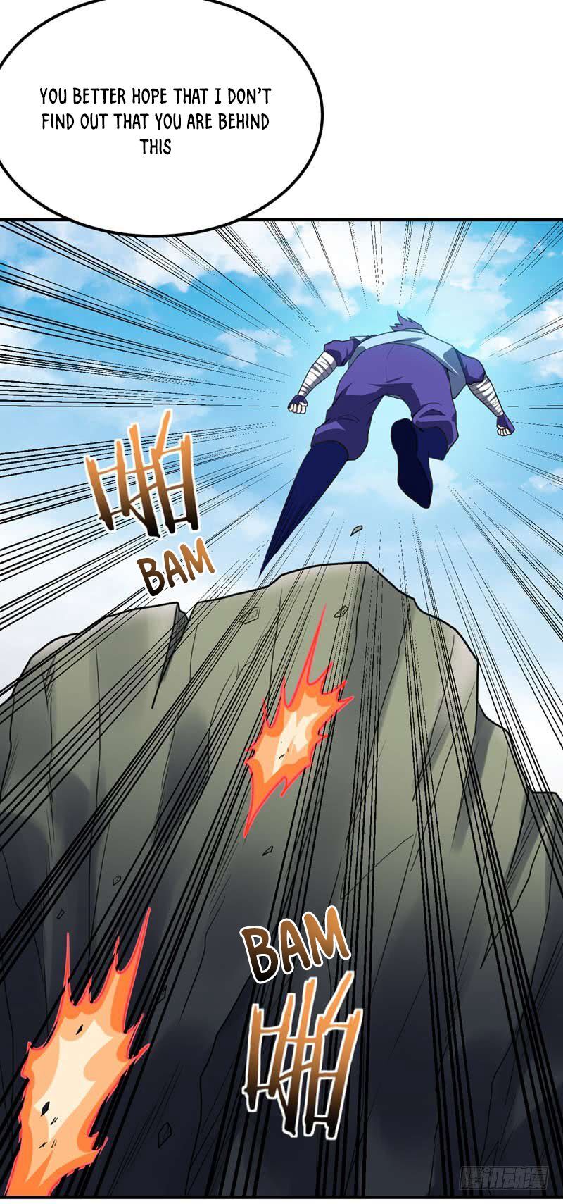 Rise of the Demon King Chapter 25 - Page 30