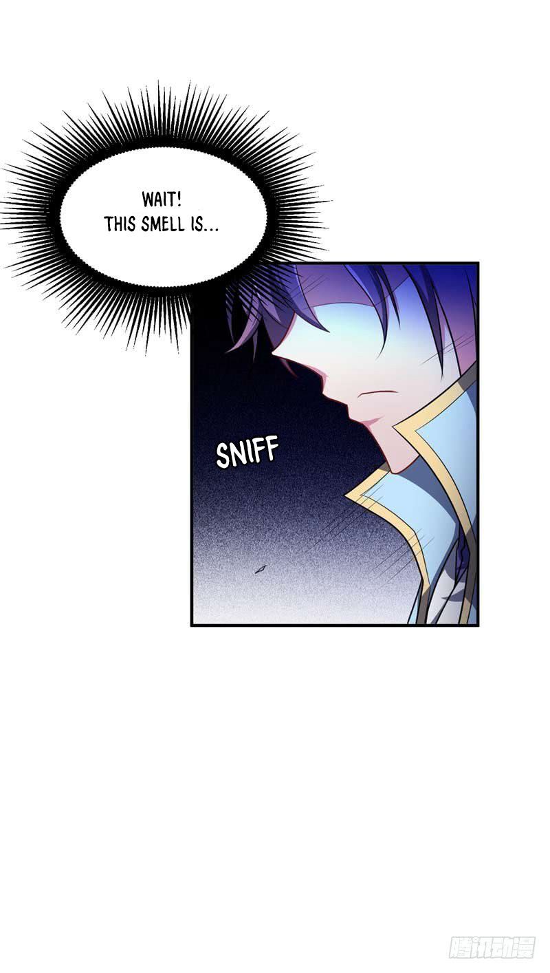 Rise of the Demon King Chapter 25 - Page 5