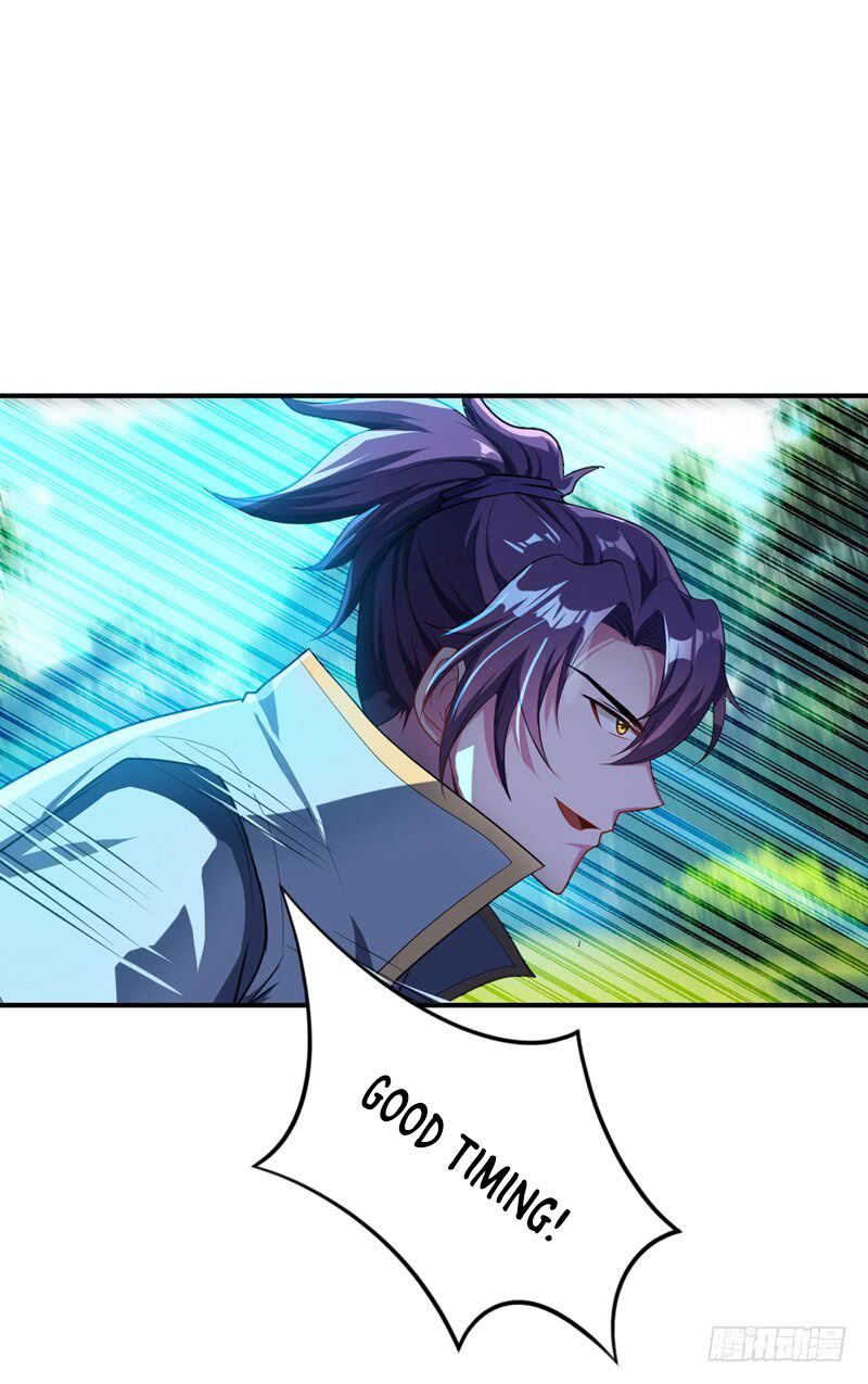 Rise of the Demon King Chapter 26 - Page 11