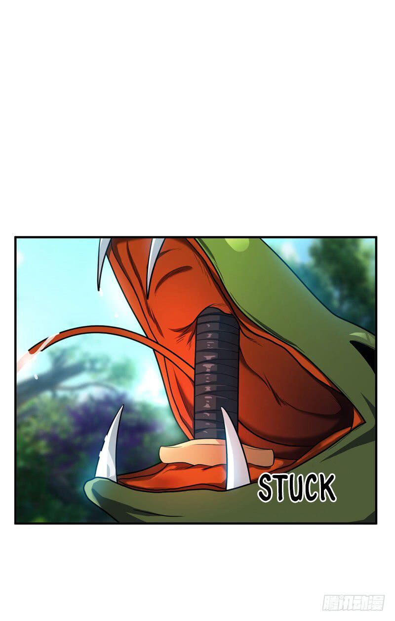 Rise of the Demon King Chapter 26 - Page 14
