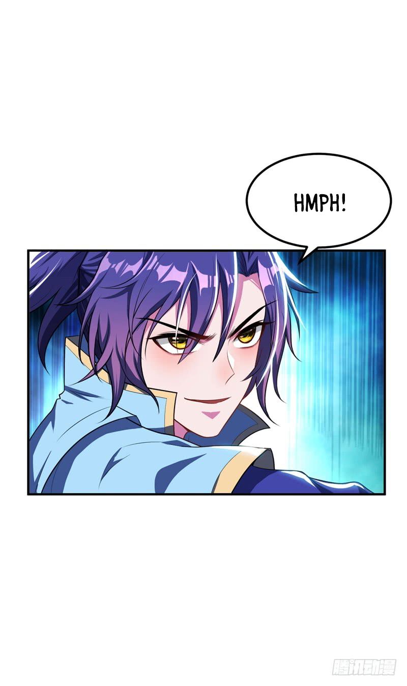 Rise of the Demon King Chapter 26 - Page 15