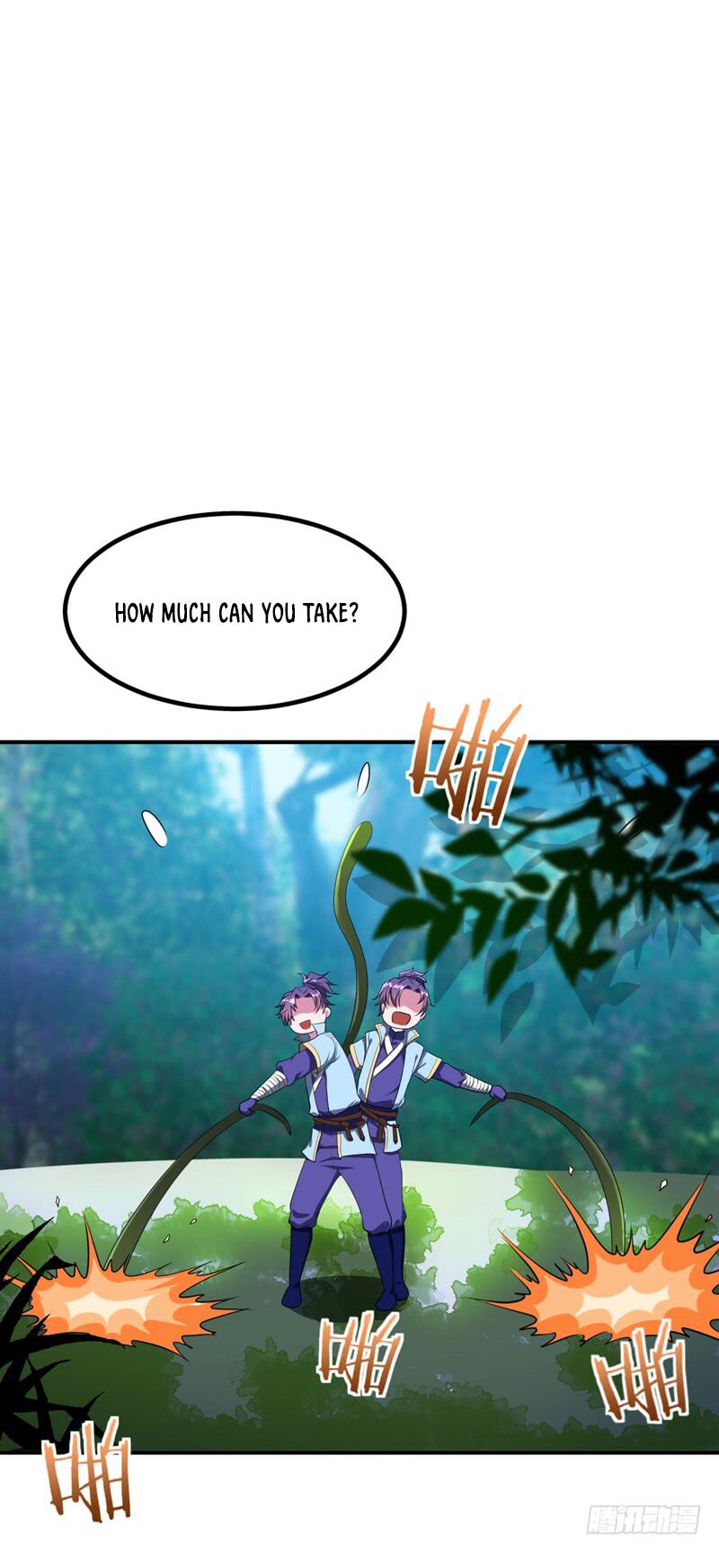 Rise of the Demon King Chapter 26 - Page 18