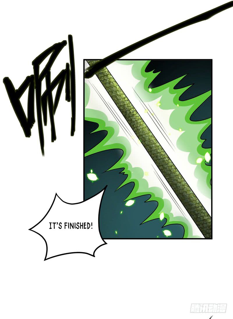 Rise of the Demon King Chapter 26 - Page 22