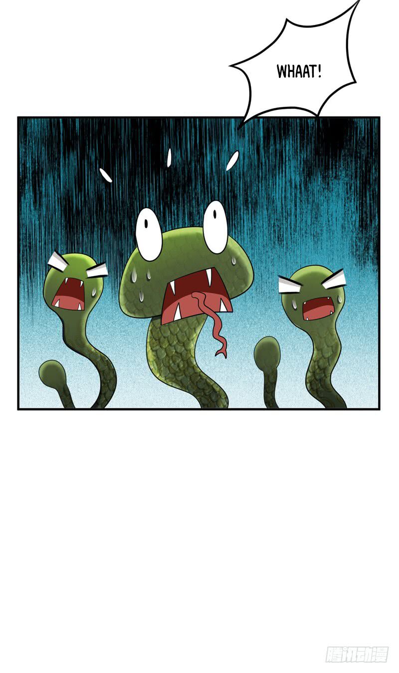 Rise of the Demon King Chapter 26 - Page 23