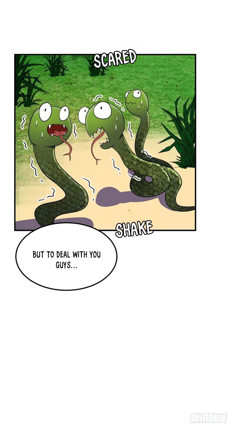 Rise of the Demon King Chapter 26 - Page 25