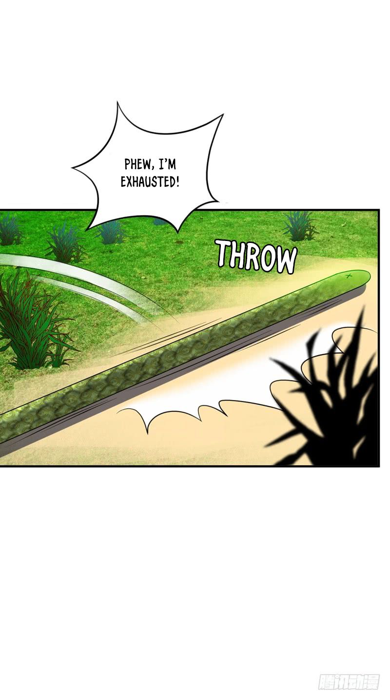Rise of the Demon King Chapter 26 - Page 28