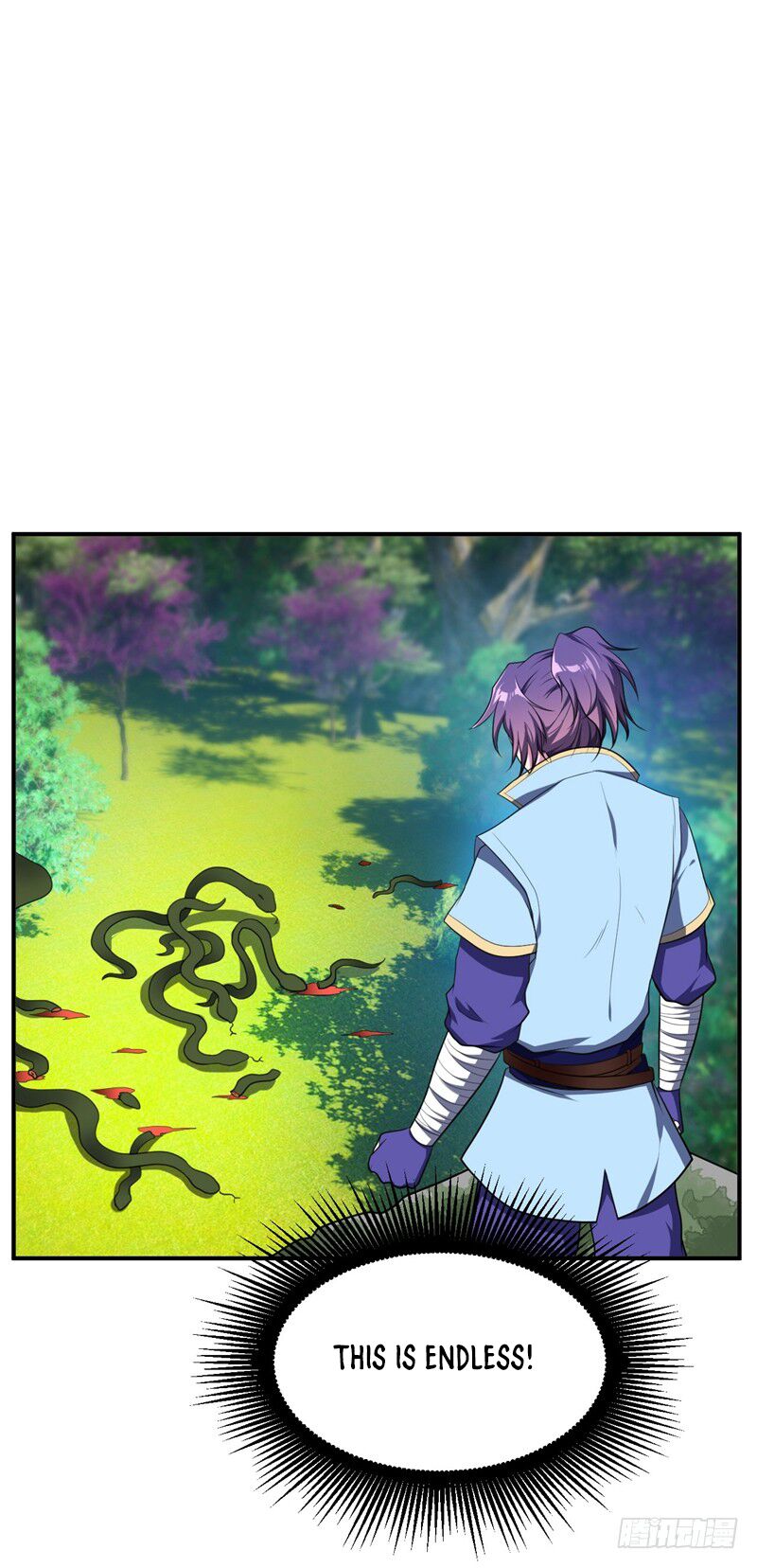 Rise of the Demon King Chapter 26 - Page 3