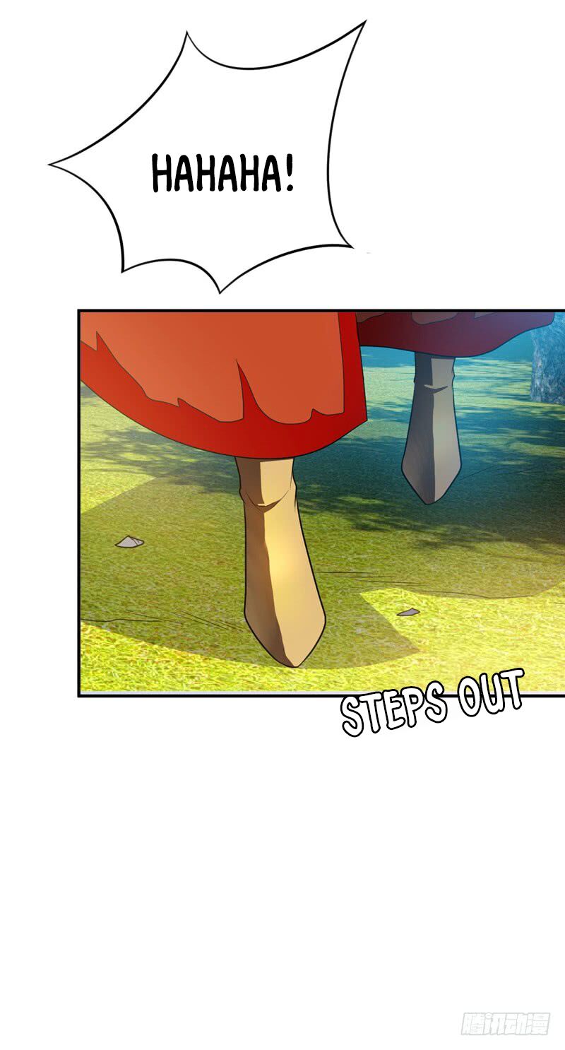 Rise of the Demon King Chapter 26 - Page 31