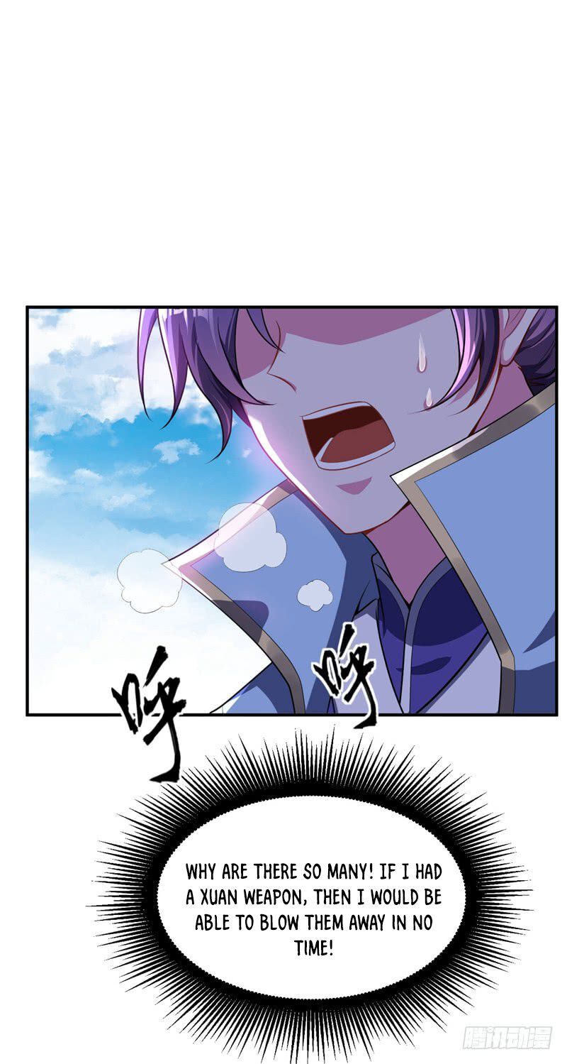 Rise of the Demon King Chapter 26 - Page 4