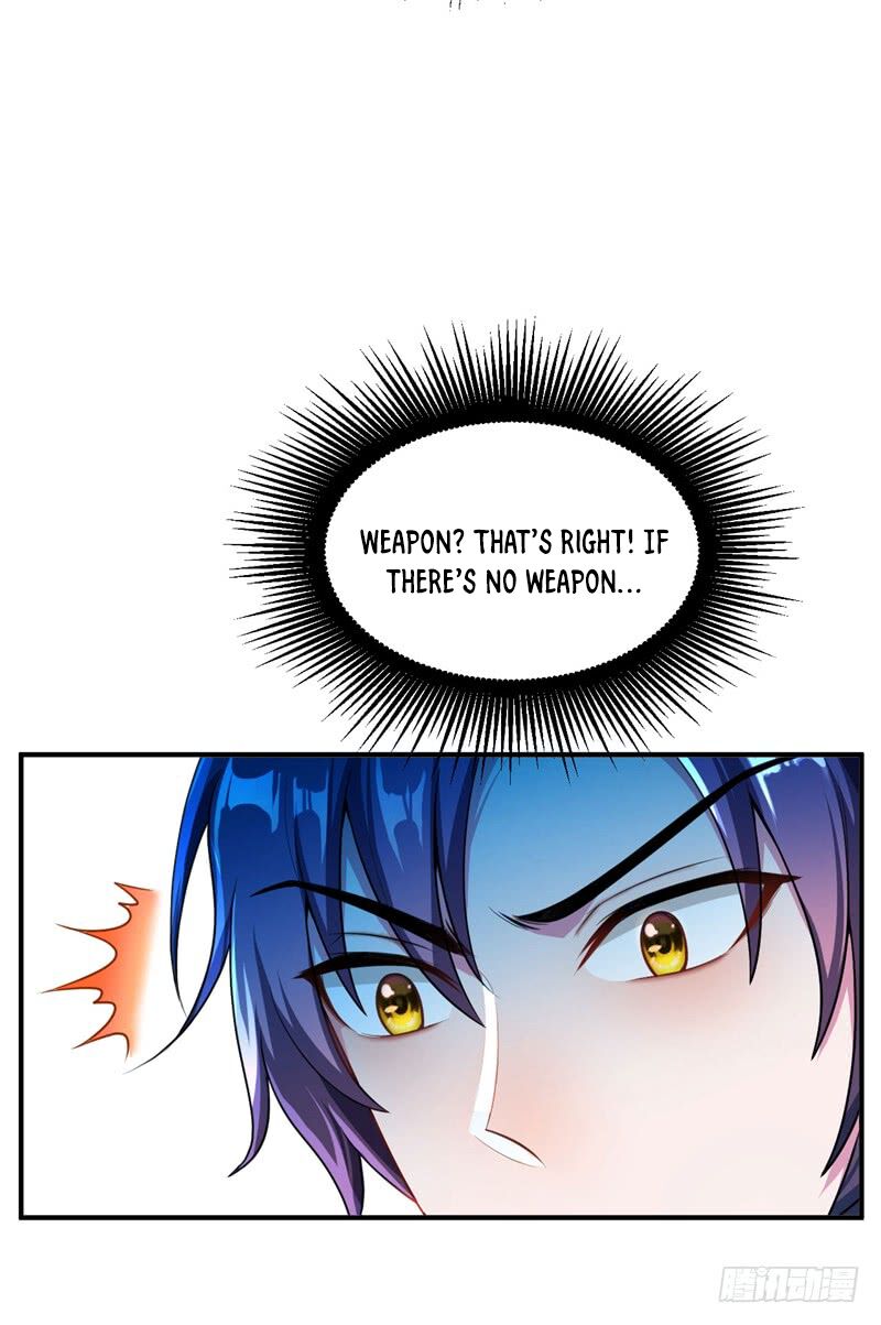 Rise of the Demon King Chapter 26 - Page 5