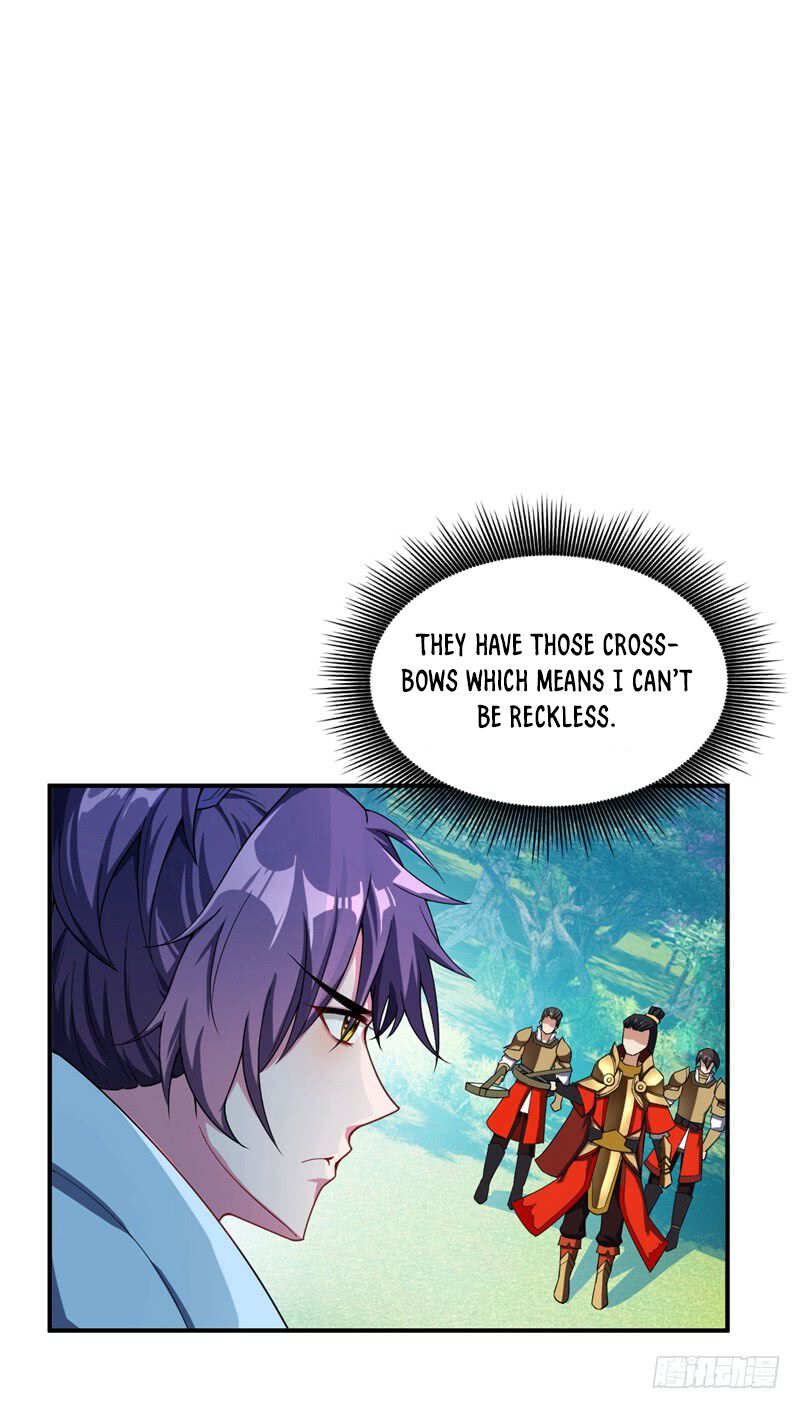 Rise of the Demon King Chapter 27 - Page 18