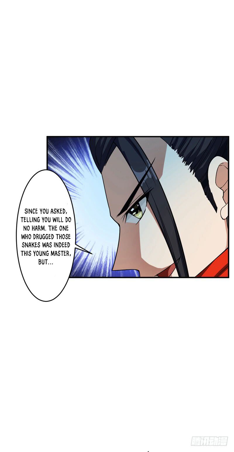 Rise of the Demon King Chapter 27 - Page 19