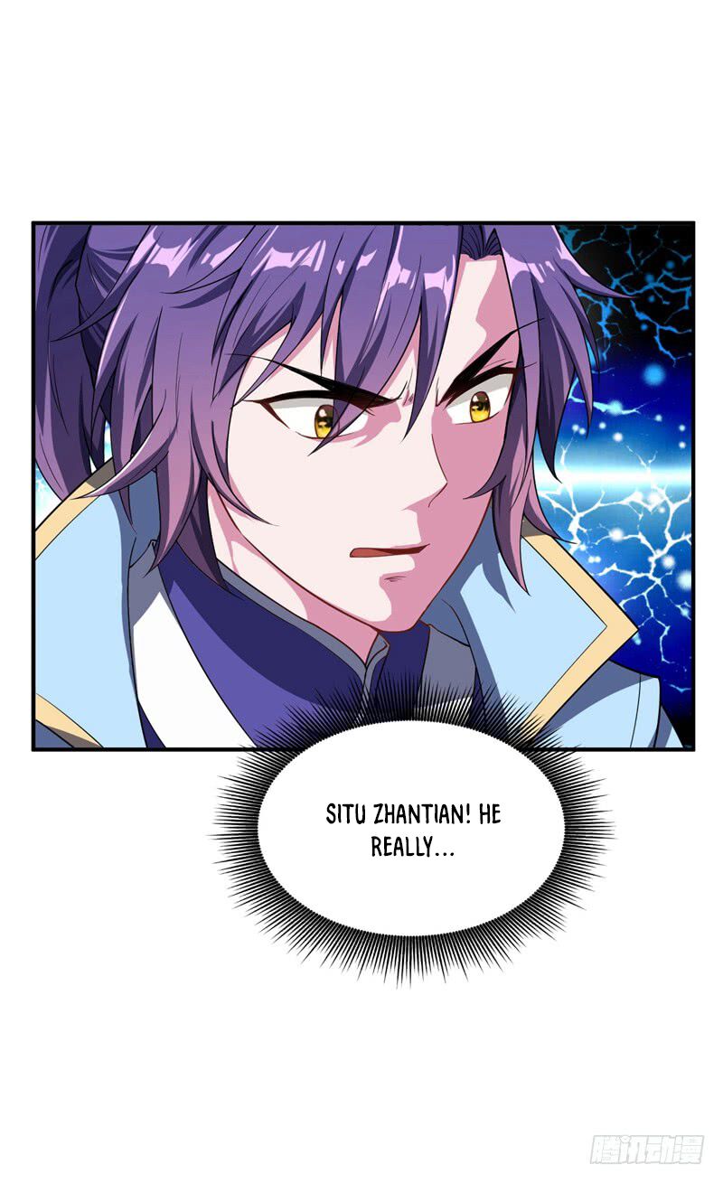 Rise of the Demon King Chapter 27 - Page 21