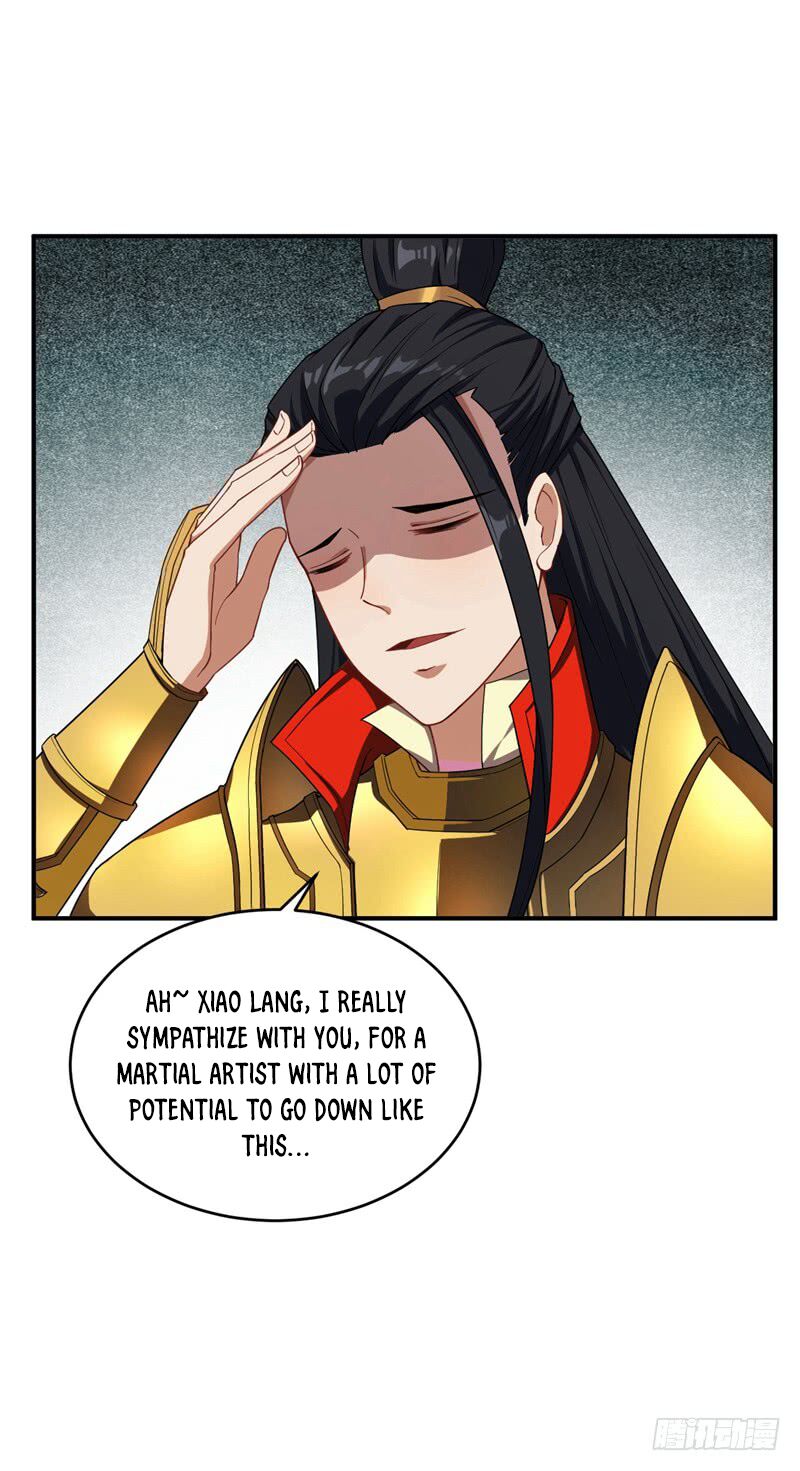 Rise of the Demon King Chapter 27 - Page 22