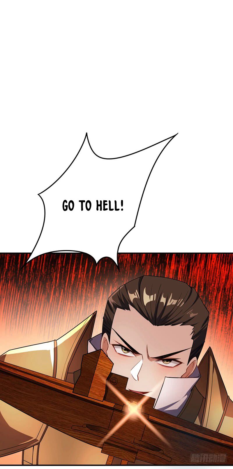 Rise of the Demon King Chapter 27 - Page 29