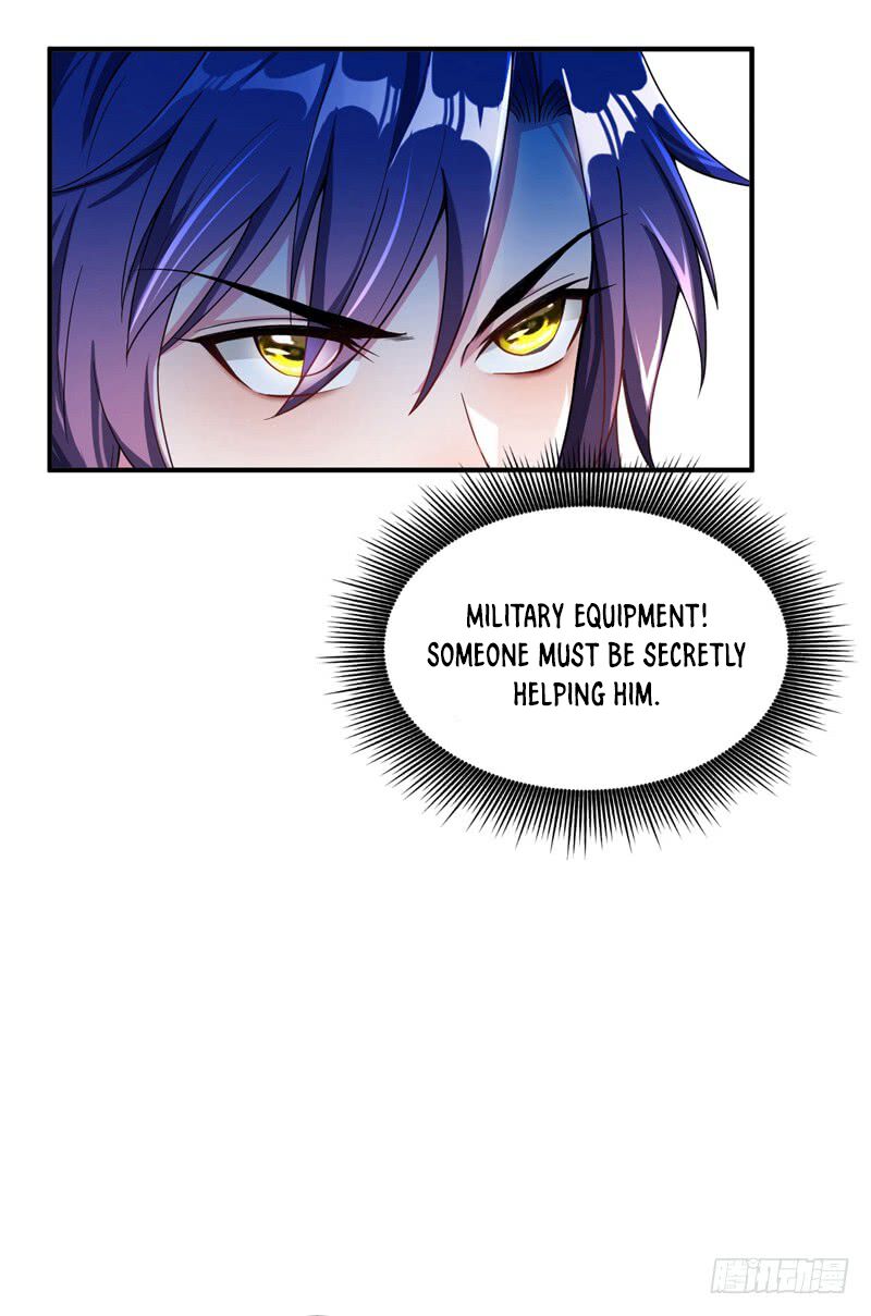 Rise of the Demon King Chapter 27 - Page 4
