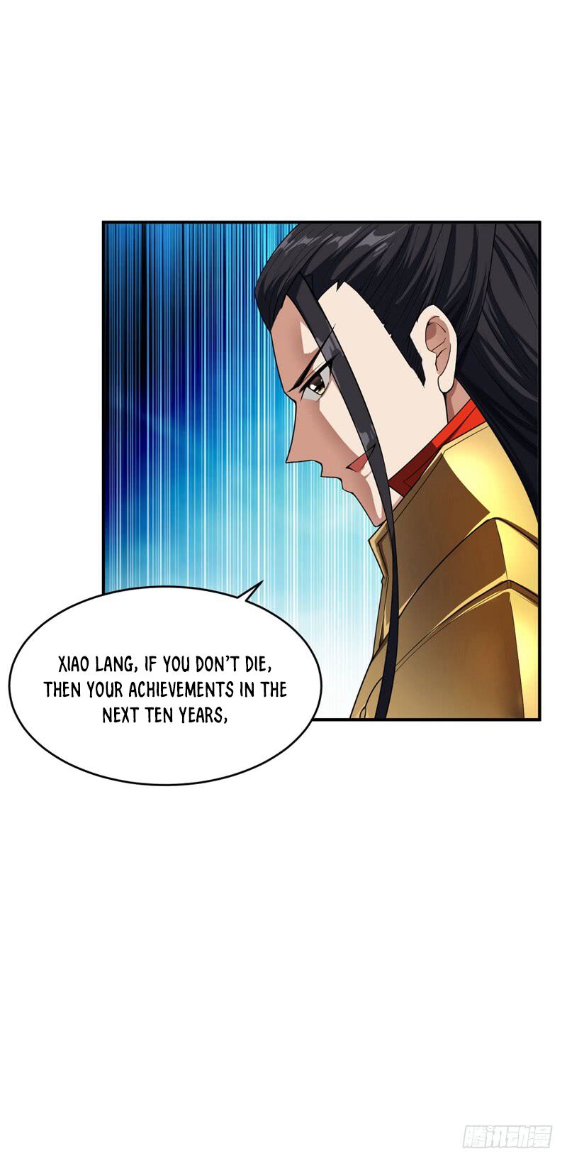 Rise of the Demon King Chapter 27 - Page 8