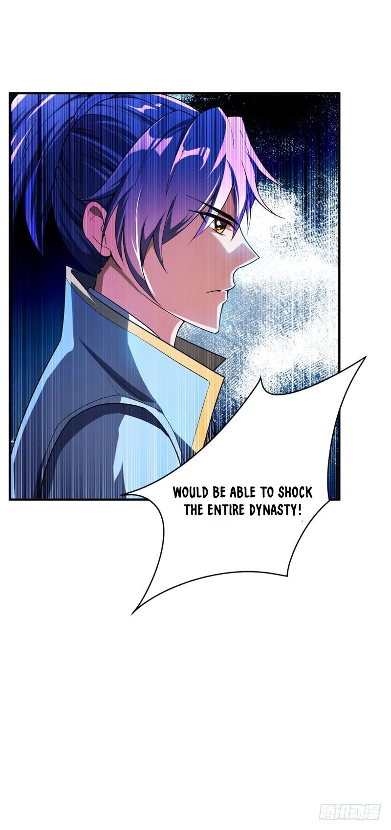 Rise of the Demon King Chapter 27 - Page 9