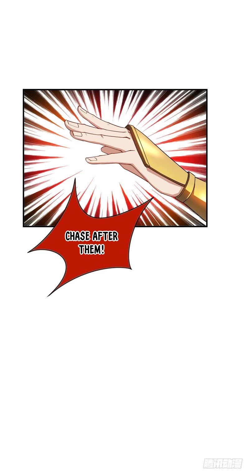 Rise of the Demon King Chapter 28 - Page 10