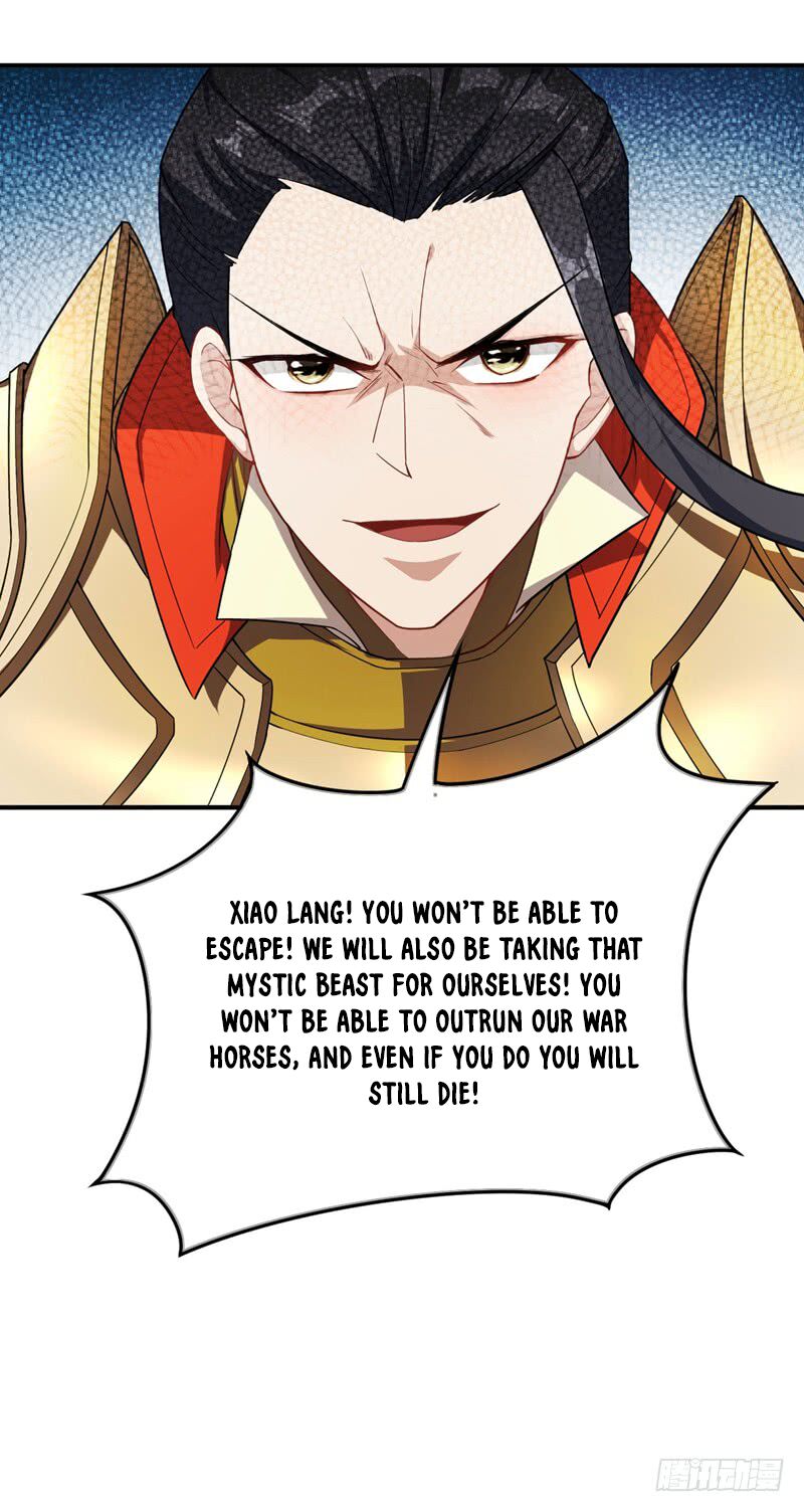 Rise of the Demon King Chapter 28 - Page 16