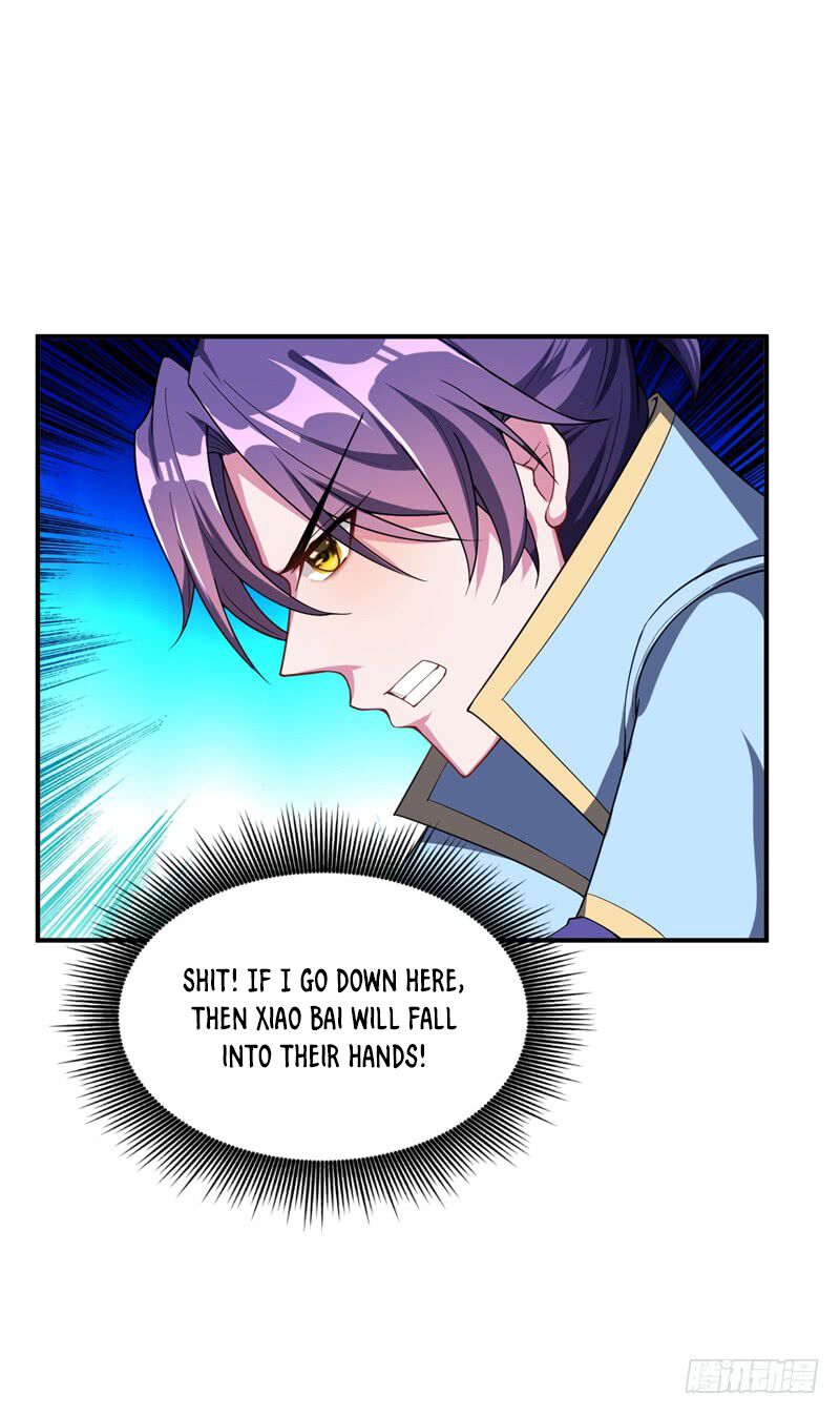 Rise of the Demon King Chapter 28 - Page 17