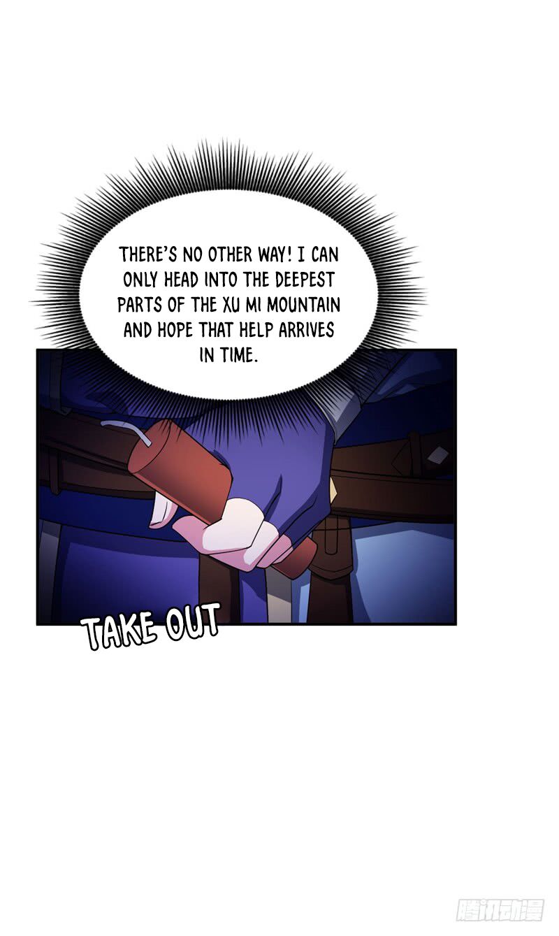 Rise of the Demon King Chapter 28 - Page 18