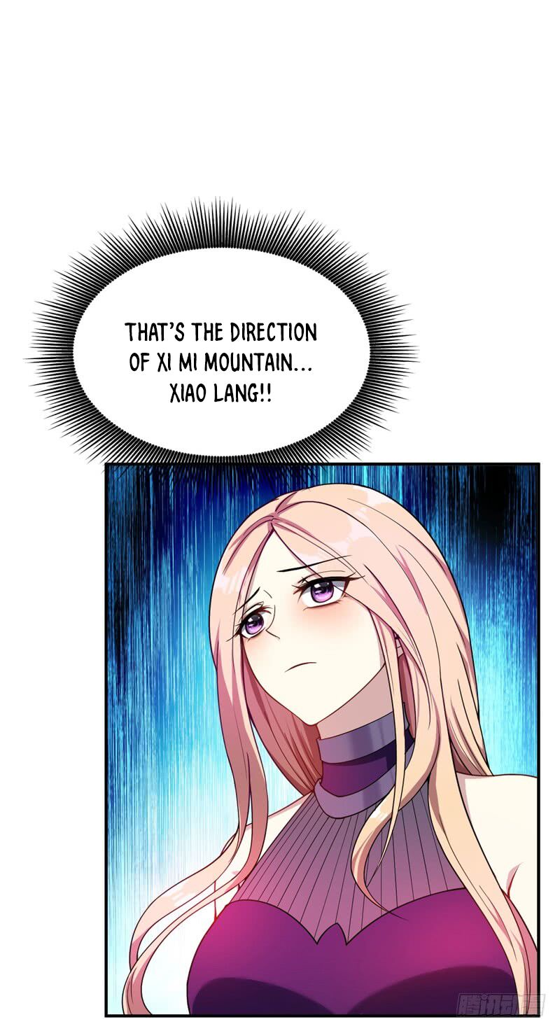 Rise of the Demon King Chapter 28 - Page 21
