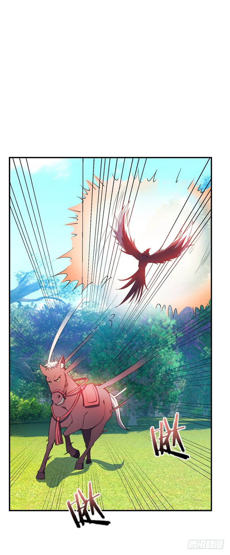 Rise of the Demon King Chapter 28 - Page 7