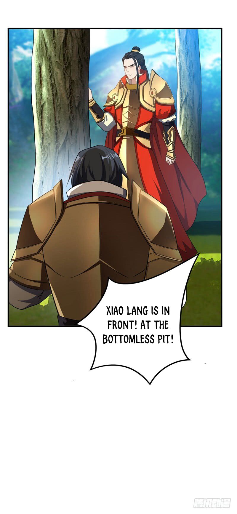 Rise of the Demon King Chapter 29 - Page 10