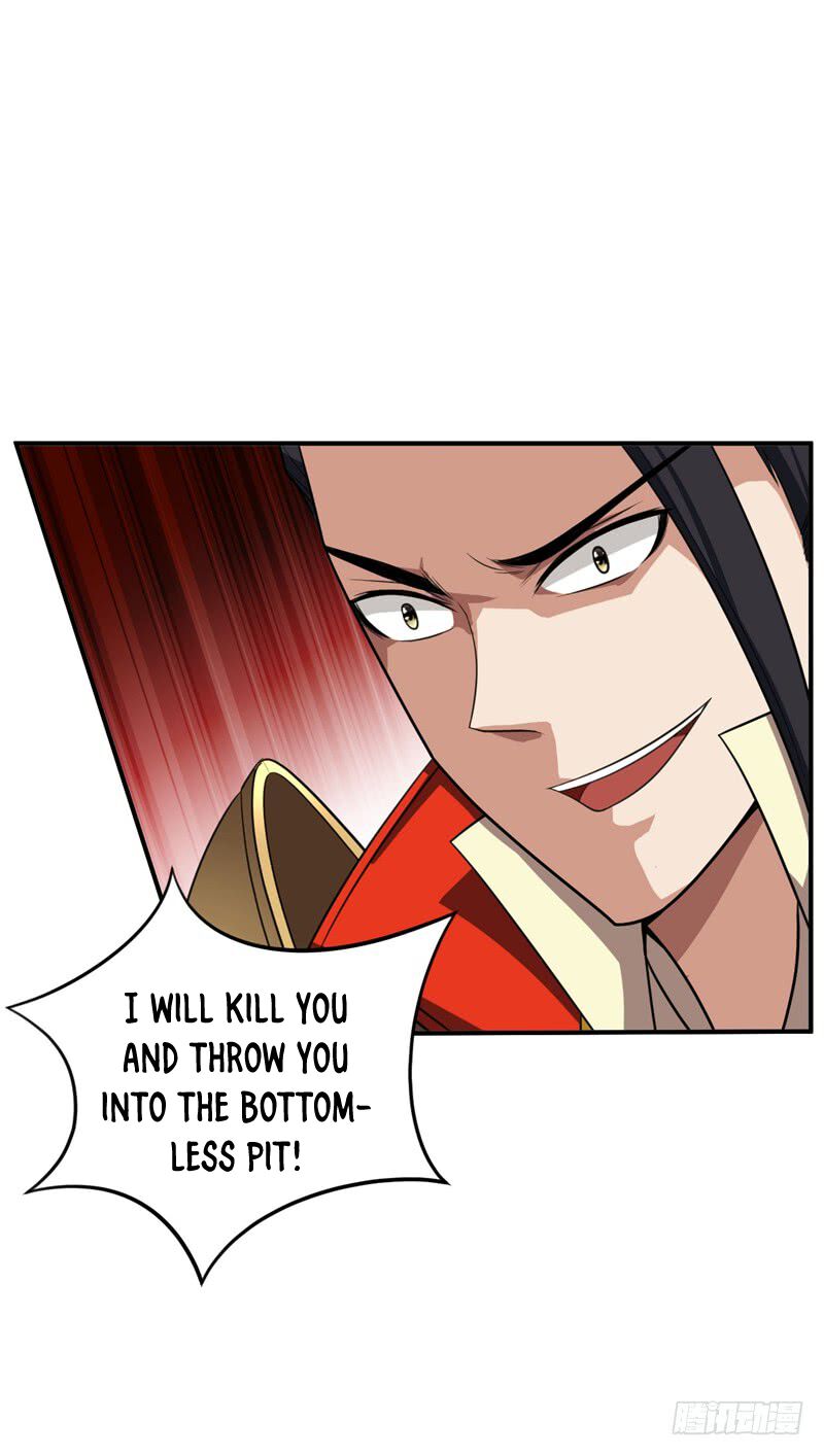 Rise of the Demon King Chapter 29 - Page 12