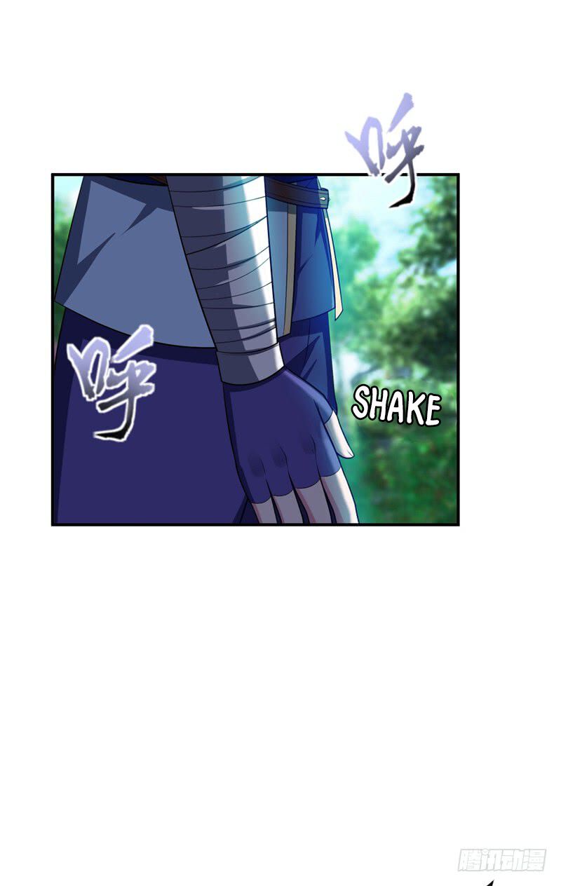 Rise of the Demon King Chapter 29 - Page 16