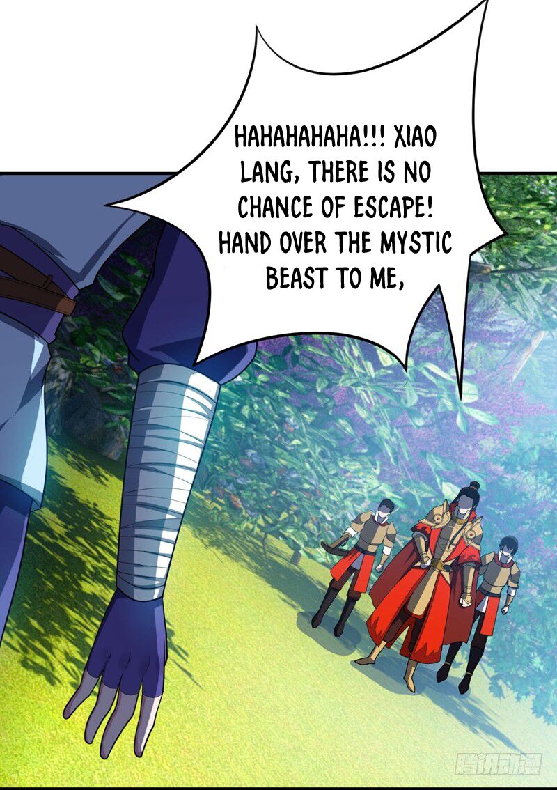 Rise of the Demon King Chapter 29 - Page 17