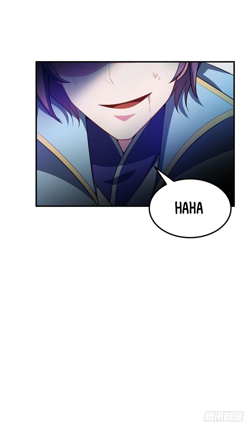 Rise of the Demon King Chapter 29 - Page 20
