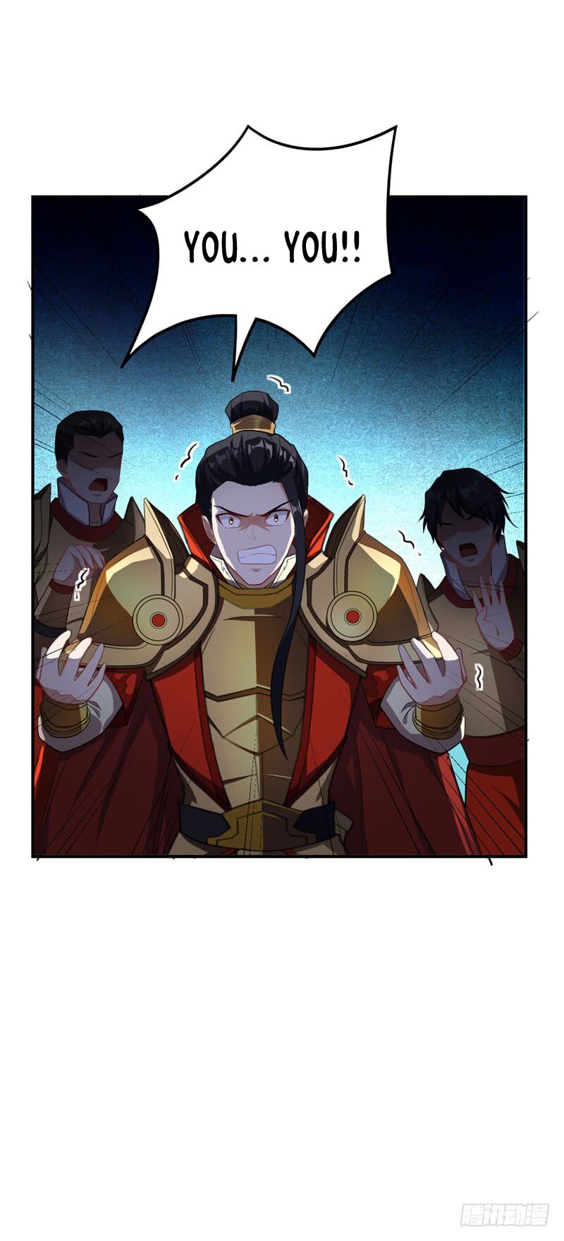 Rise of the Demon King Chapter 29 - Page 23