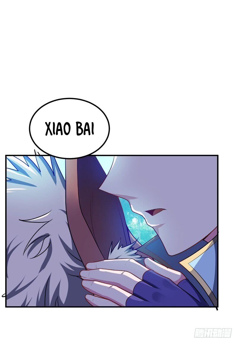 Rise of the Demon King Chapter 29 - Page 26