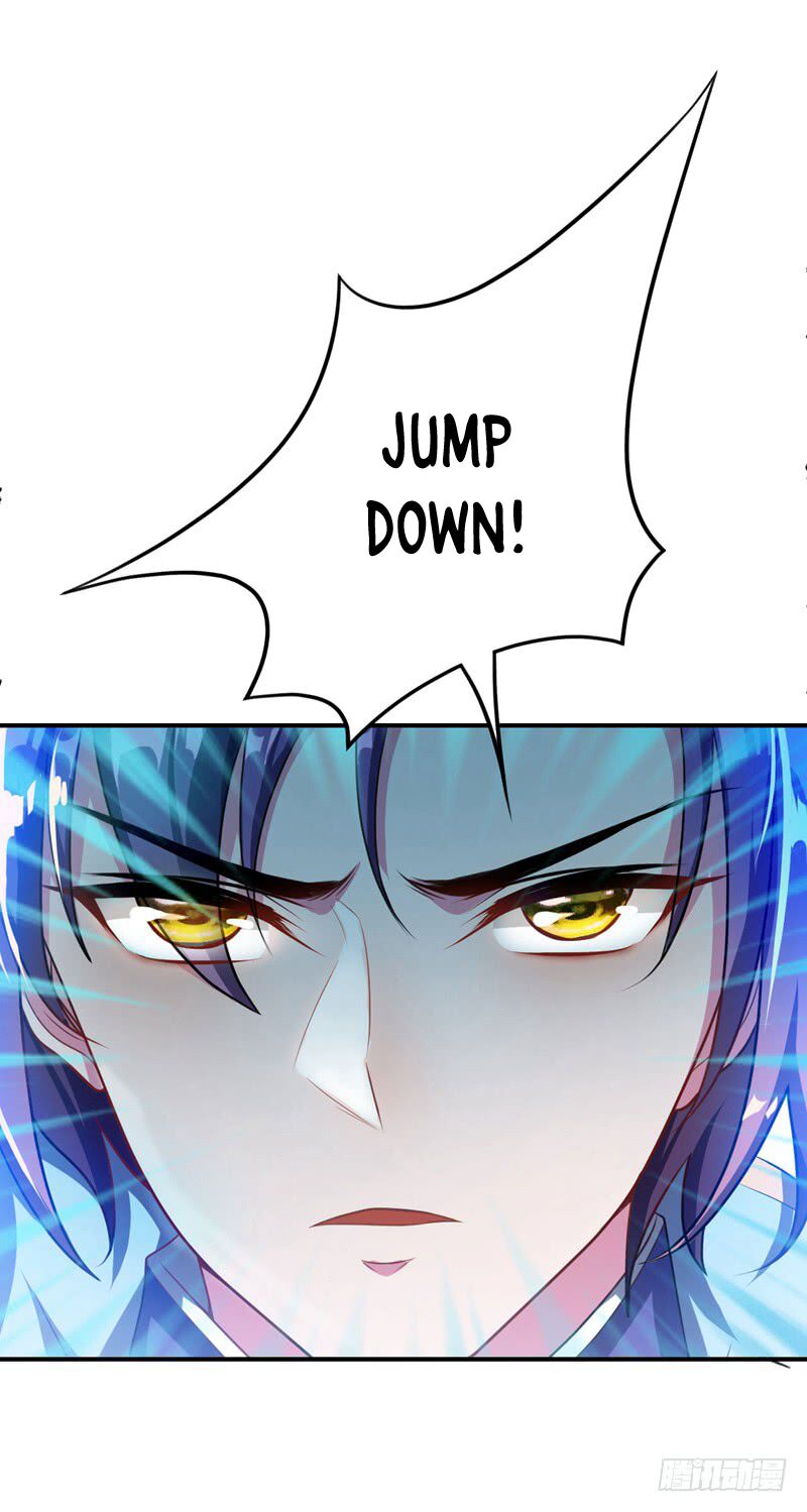 Rise of the Demon King Chapter 29 - Page 27