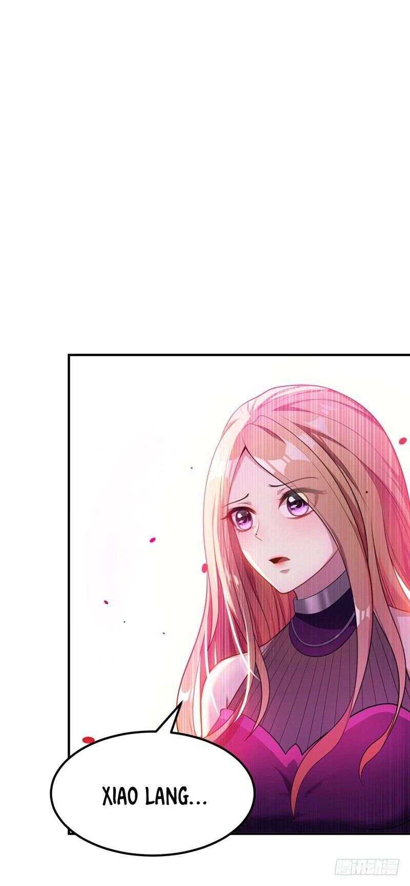 Rise of the Demon King Chapter 29 - Page 3