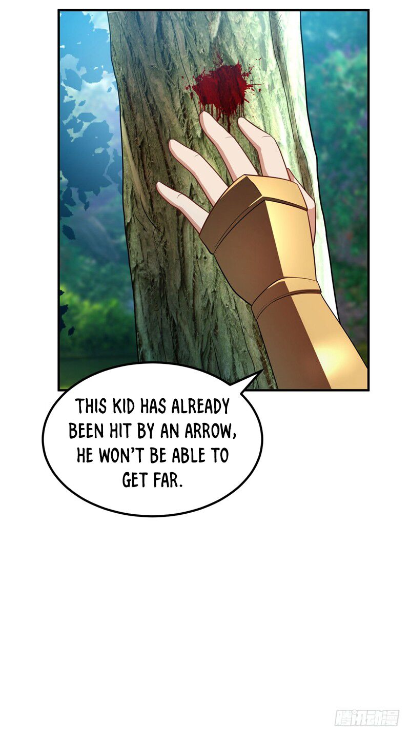 Rise of the Demon King Chapter 29 - Page 7