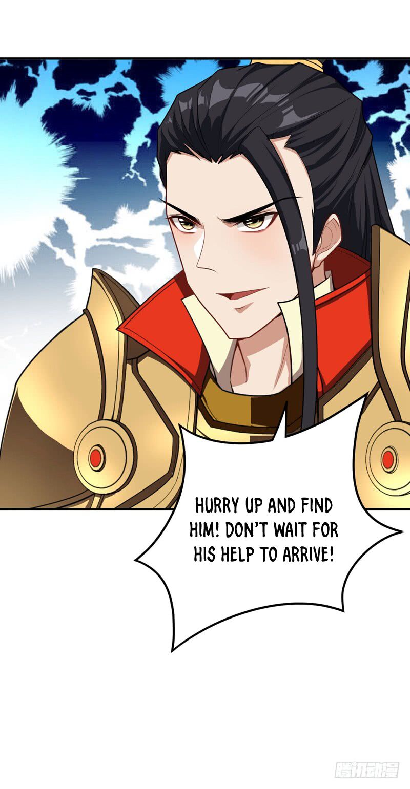 Rise of the Demon King Chapter 29 - Page 8