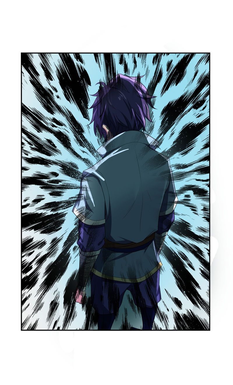 Rise of the Demon King Chapter 3 - Page 11