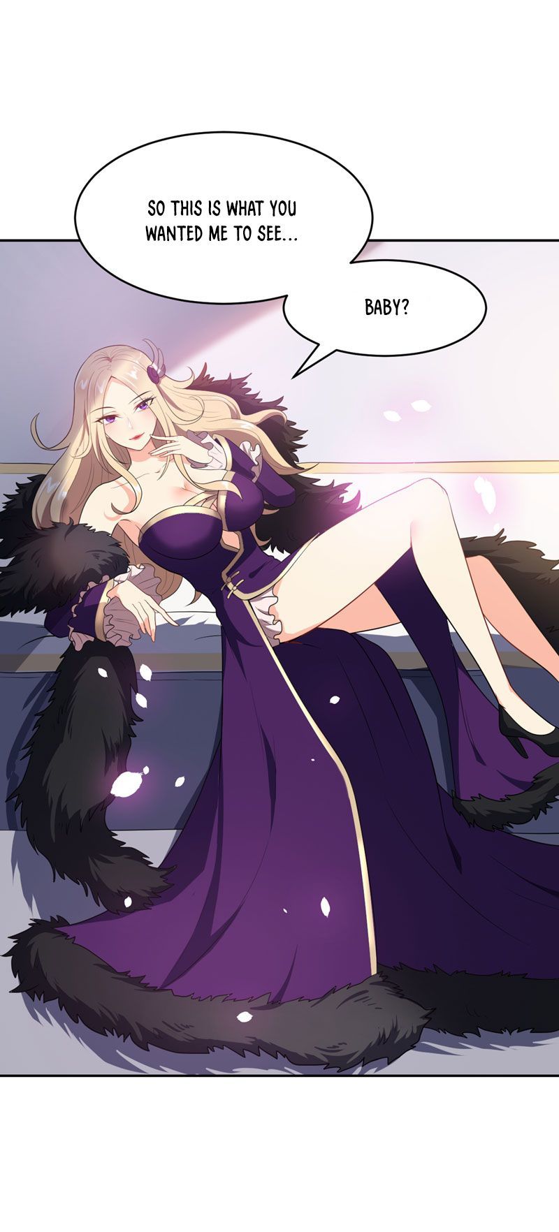 Rise of the Demon King Chapter 3 - Page 21