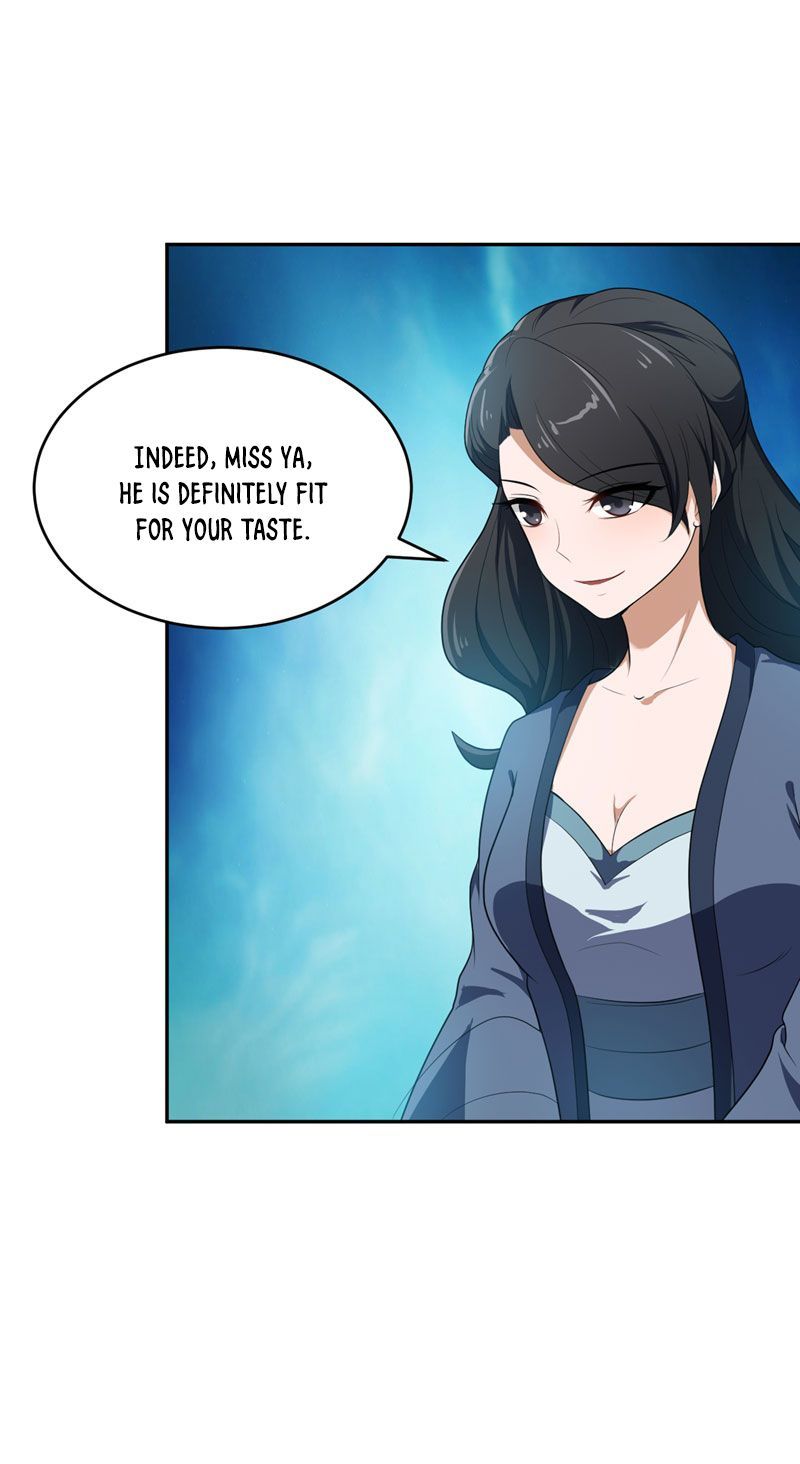 Rise of the Demon King Chapter 3 - Page 22