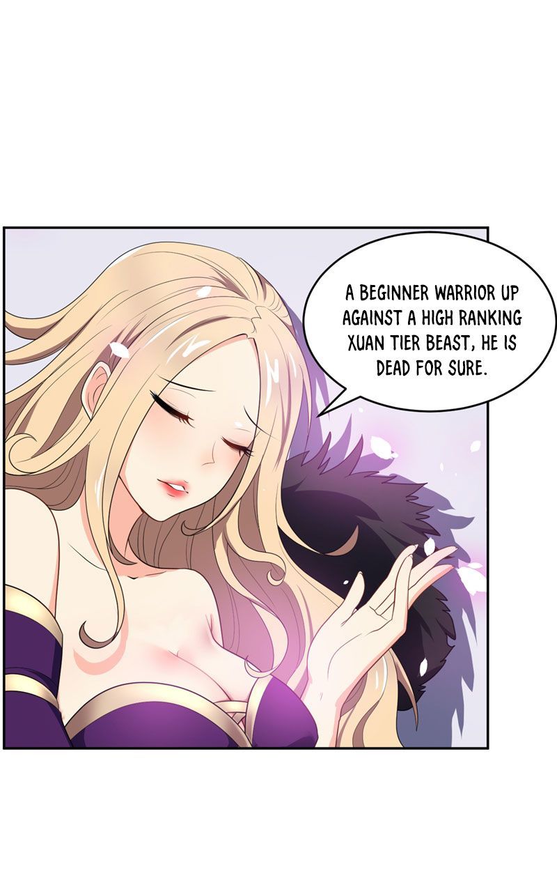 Rise of the Demon King Chapter 3 - Page 23