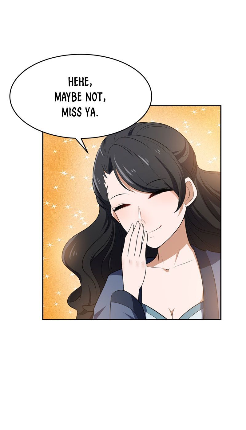 Rise of the Demon King Chapter 3 - Page 24